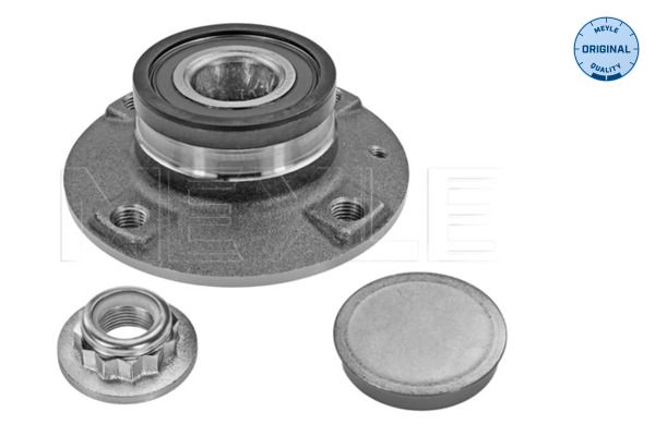 MEYLE 100 752 0010 Wheel hub