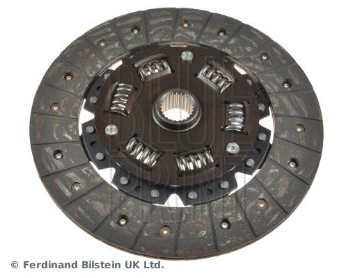 BLUE PRINT ADN13114 Clutch disc