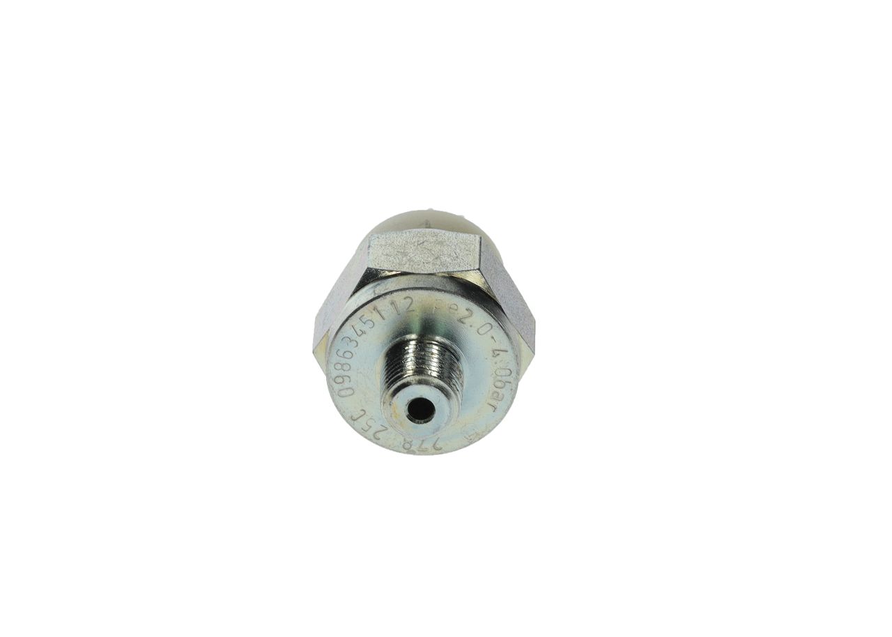 BOSCH 0 986 345 112 Stop light switch