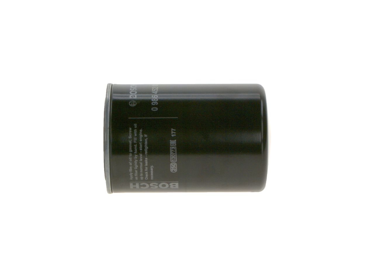 Oil Filter-3