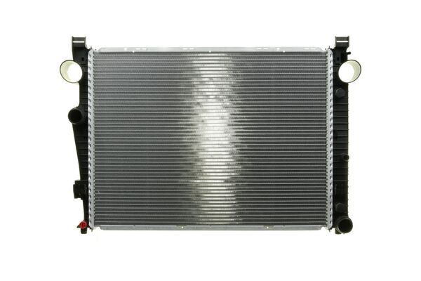 Radiator, engine cooling-1