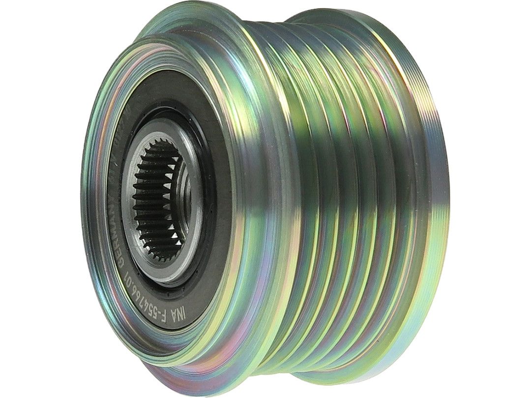 AS-PL AFP0027(INA) Alternator freewheel clutch