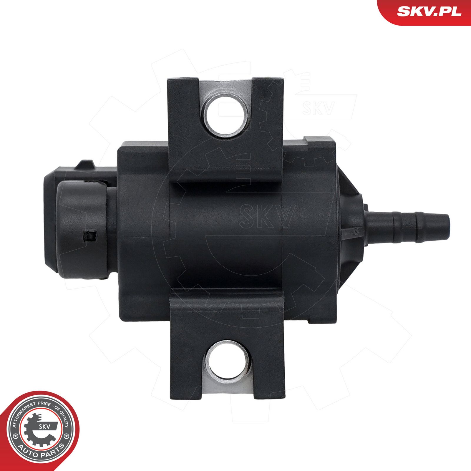 EGR Valve, exhaust control-1