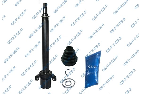 GSP 635011 Joint kit, drive shaft