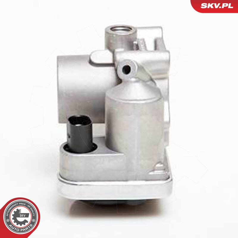 Throttle Body-2