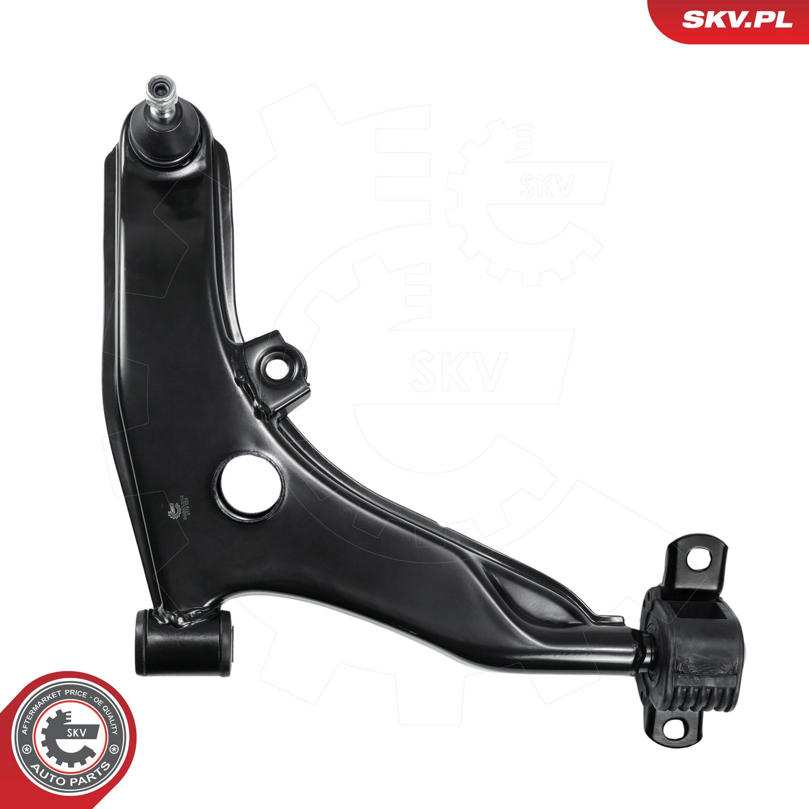 Control/Trailing Arm, wheel suspension-1