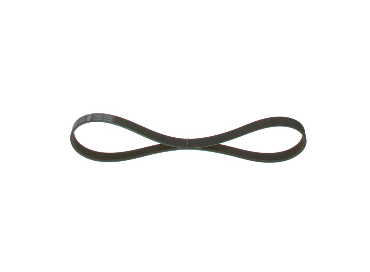 V-ribbed Belt-2