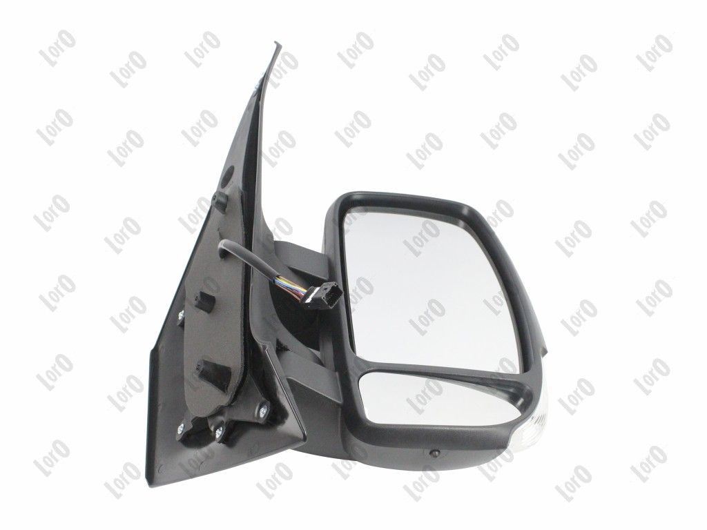 Exterior Mirror-2