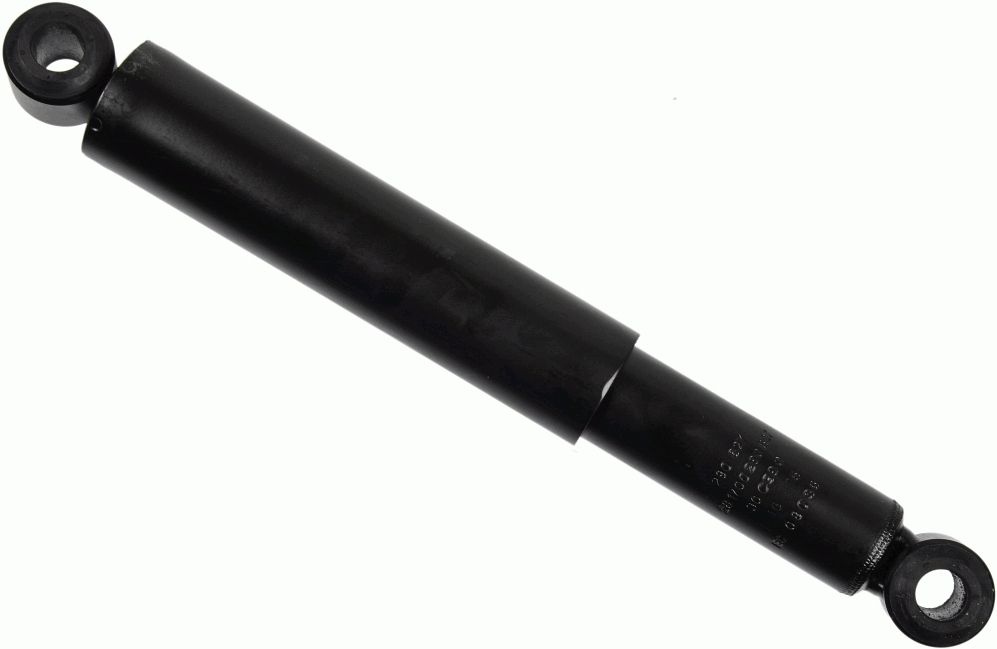 SACHS 290 827 Shock absorber