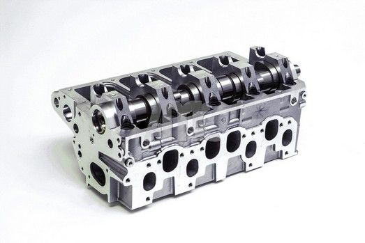 Cylinder Head-3