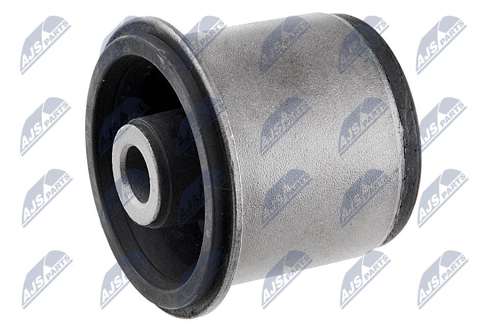 NTY ZTT-NS-061A Mounting, differential