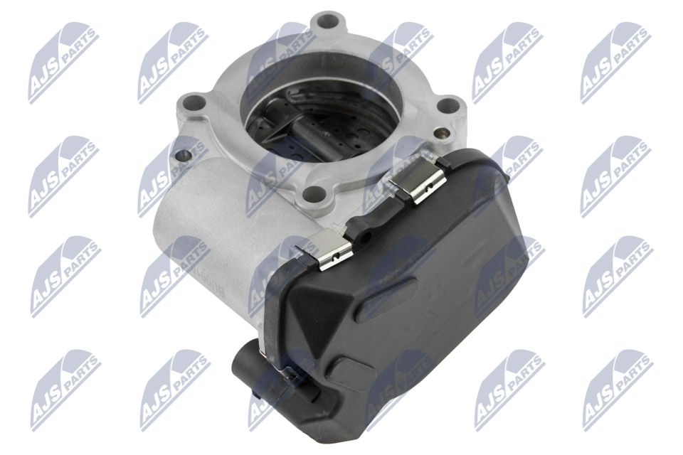 Throttle Body-1