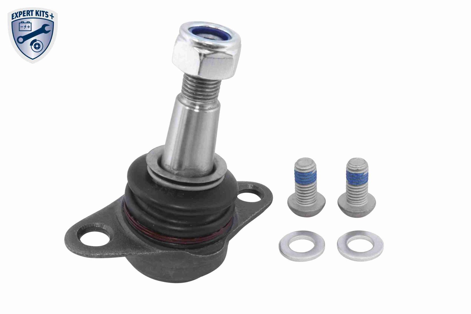 Repair Kit, control arm-8
