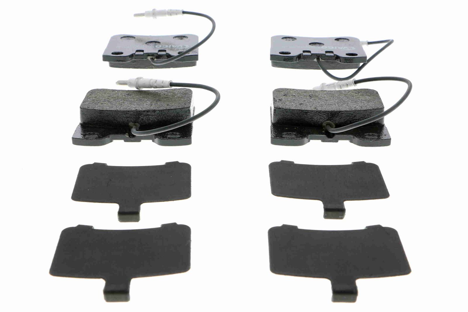 VAICO V22-0069 Brake pad set, disc brake
