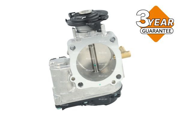 Throttle Body-2