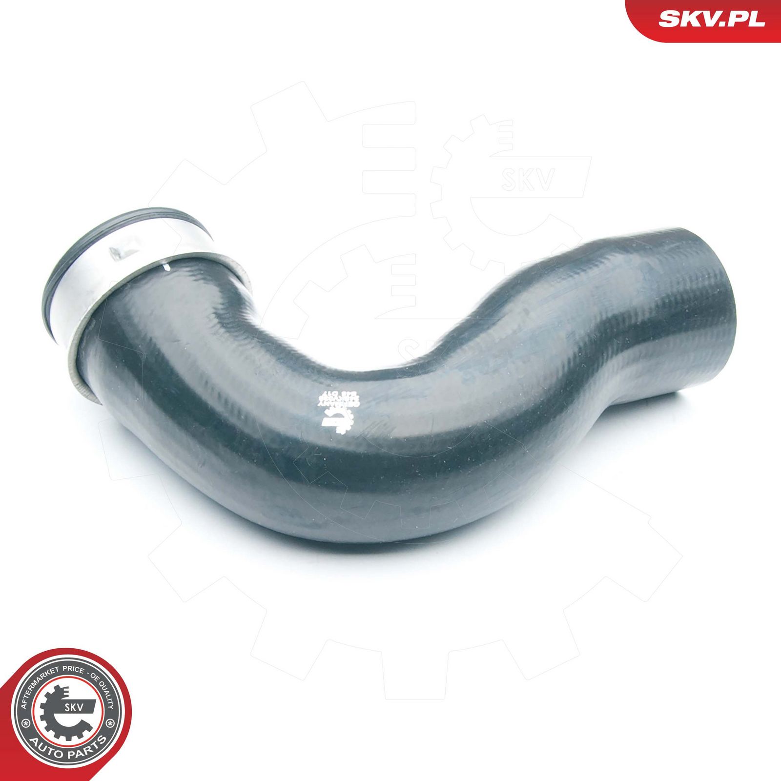 ESEN SKV 24SKV038 Charge air hose
