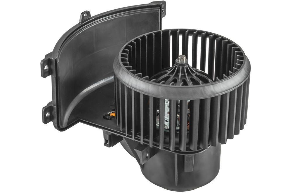 TOPRAN 113 721 Interior blower