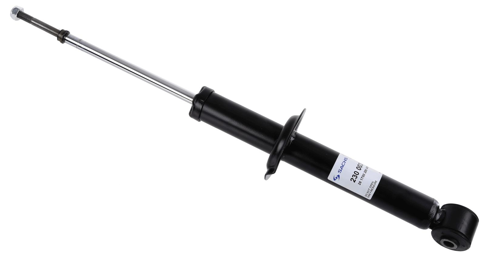 SACHS 230 003 Shock absorber
