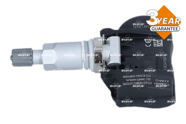 Wheel Sensor, tyre-pressure monitoring system-1