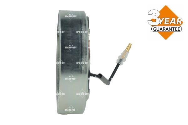 Coil, magnetic clutch (compressor)-1