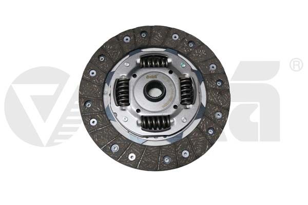 VIKA 31410006901 Clutch disc