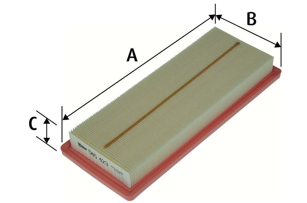 Air Filter-main