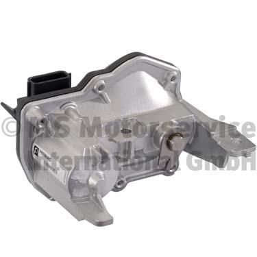 Repair Kit, exhaust pipe-main