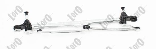 ABAKUS 103-04-016 Wiper linkage