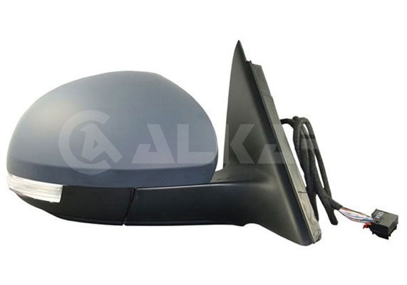 ALKAR 6140611 Exterior mirror
