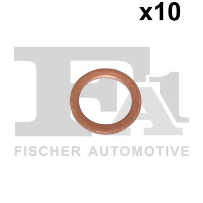 FA1 397.980.010 Seal ring, oil drain plug