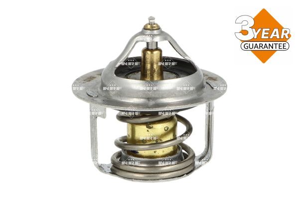 Thermostat, coolant-2