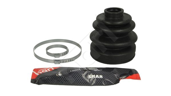 HART 402 849 Bellow kit, drive shaft