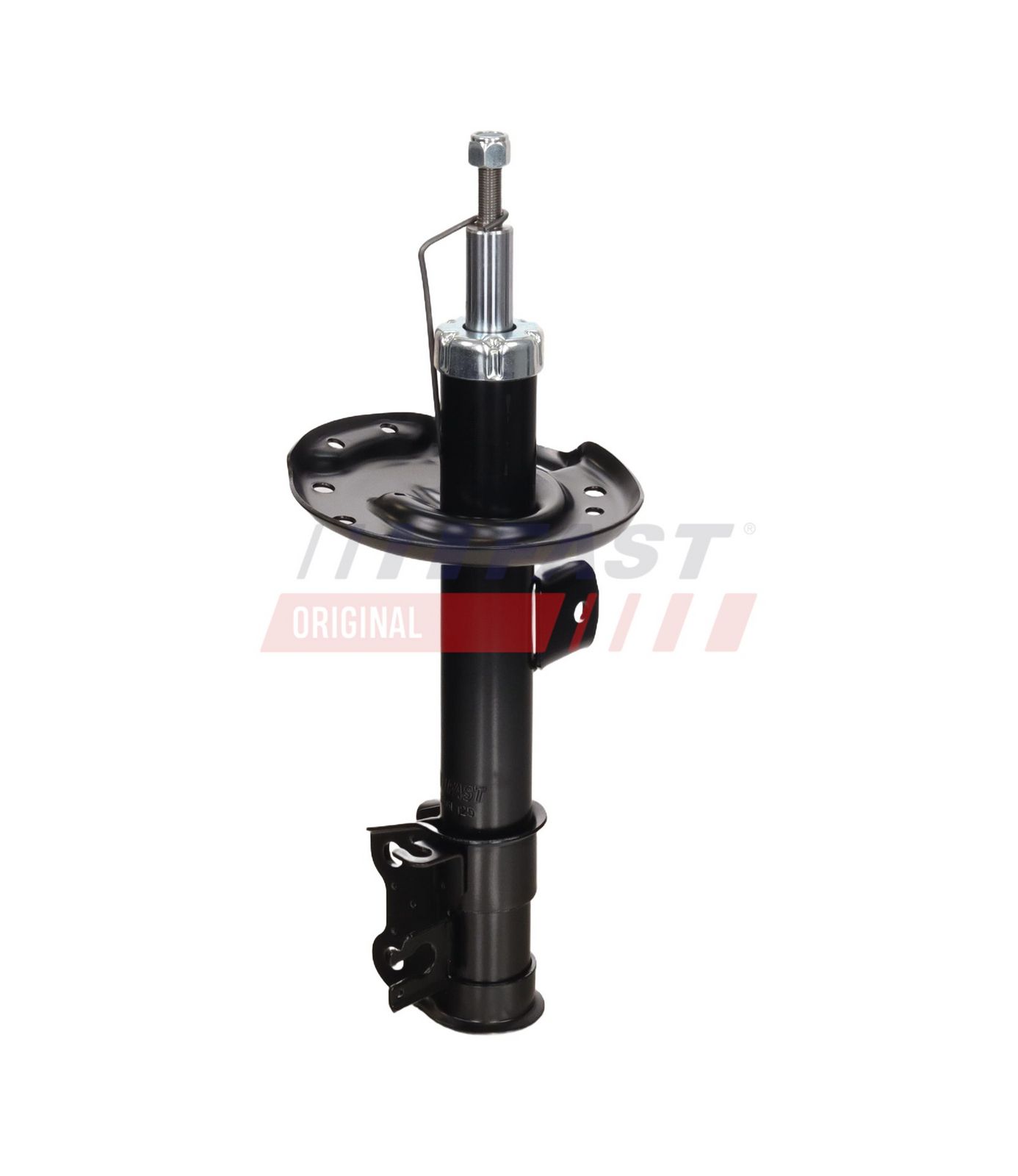 Shock Absorber-1