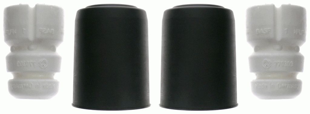 SACHS 900 223 Dust protection kit, shock absorber