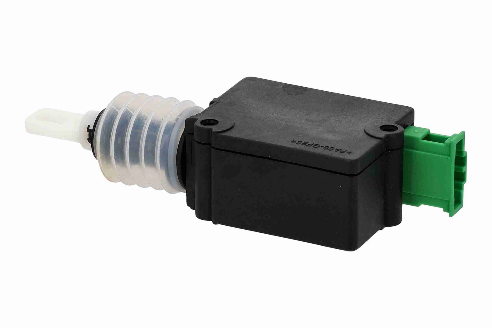 Actuator, central locking system-5