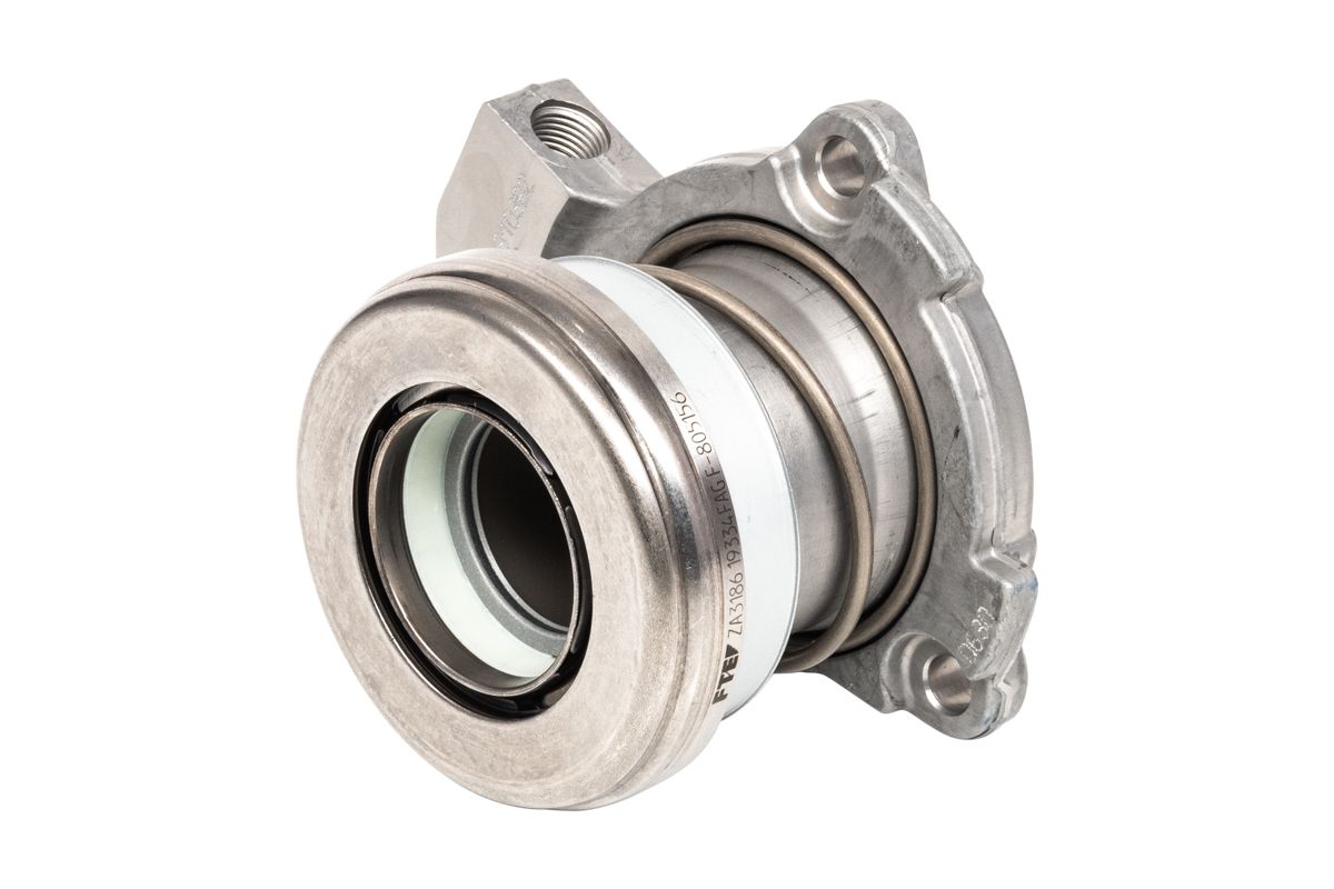 Central Slave Cylinder, clutch