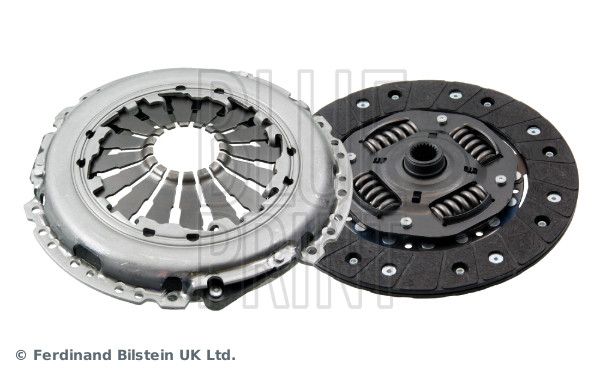 BLUE PRINT ADW1930104 Clutch kit