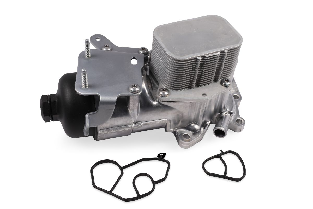HEPU OC5064 Oil filter module