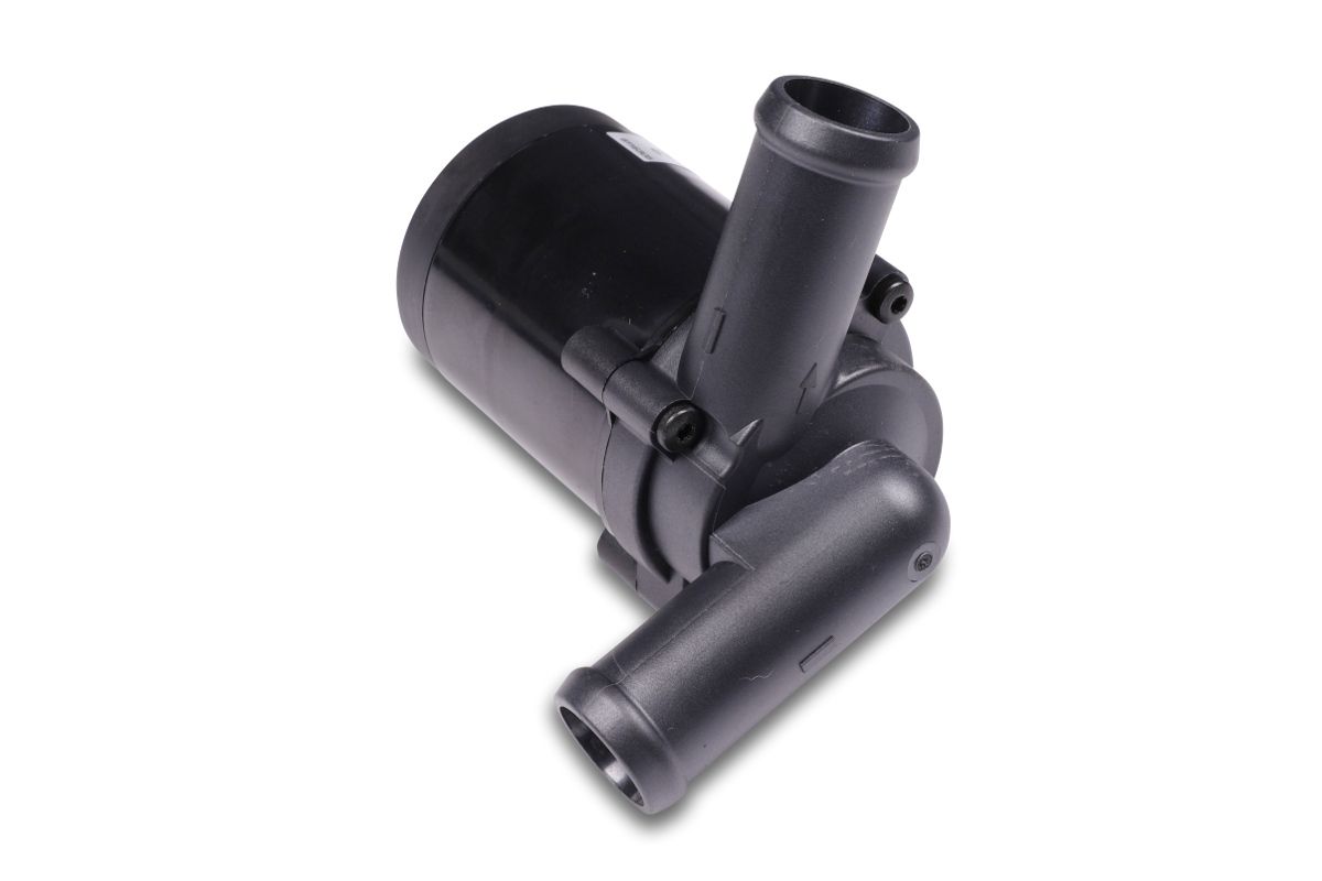Water Recirculation Pump, parking heater-1