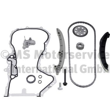 KOLBENSCHMIDT 400120500004 Timing chain kit