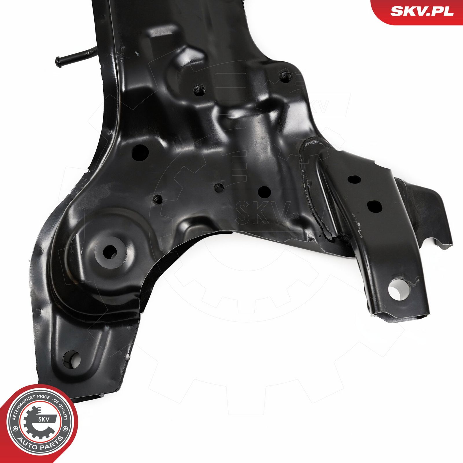 Support Frame/Subframe-3