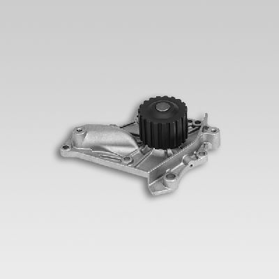 HEPU P721 Water pump, engine cooling
