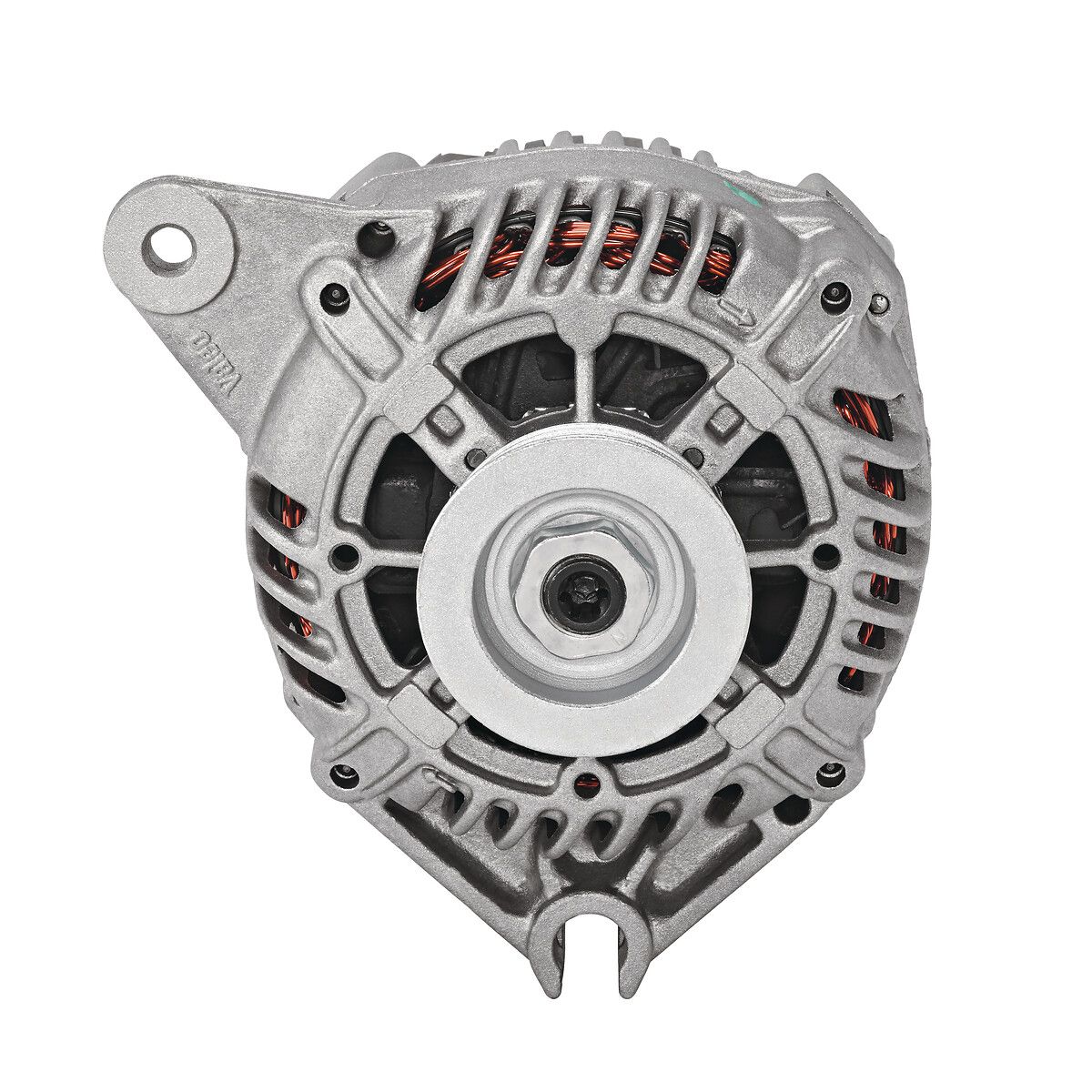Alternator-1