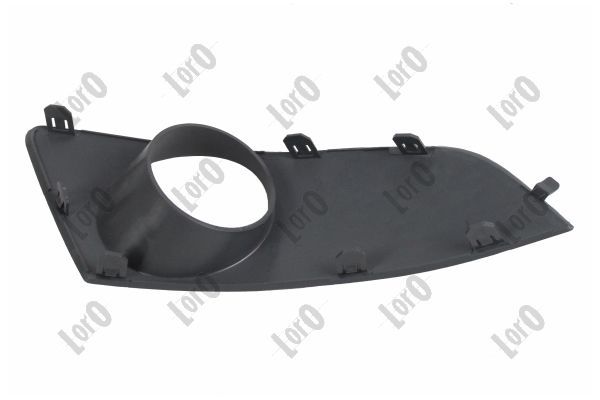 Ventilation Grille, bumper-1
