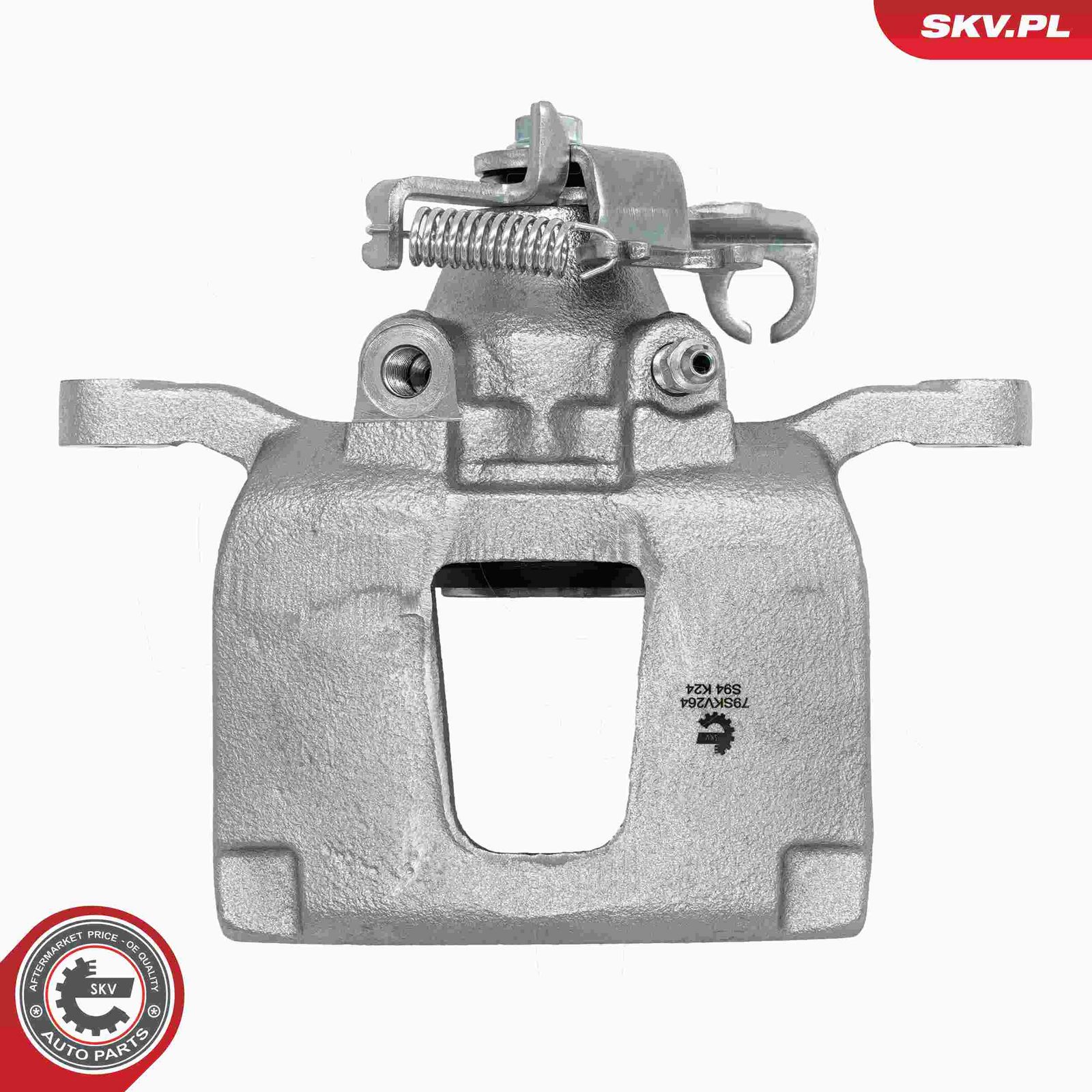 Brake Caliper-4