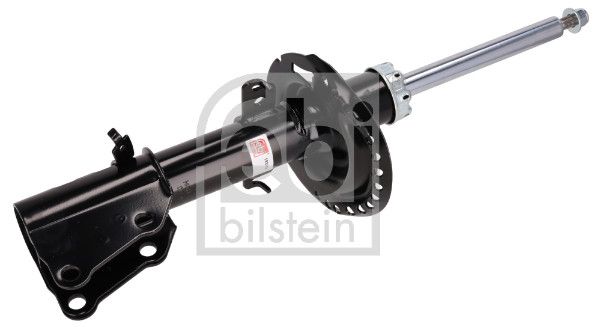 Shock Absorber-1