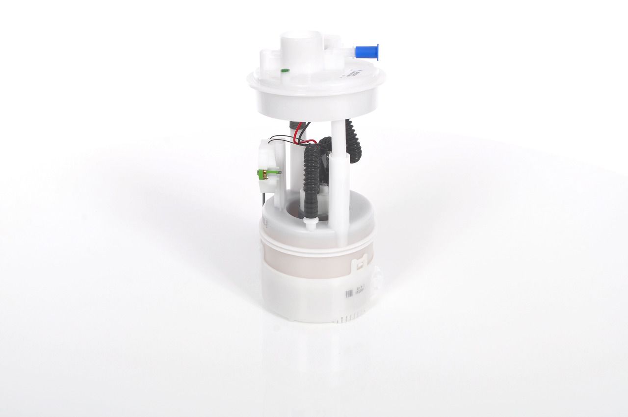 fuel supply unit-2