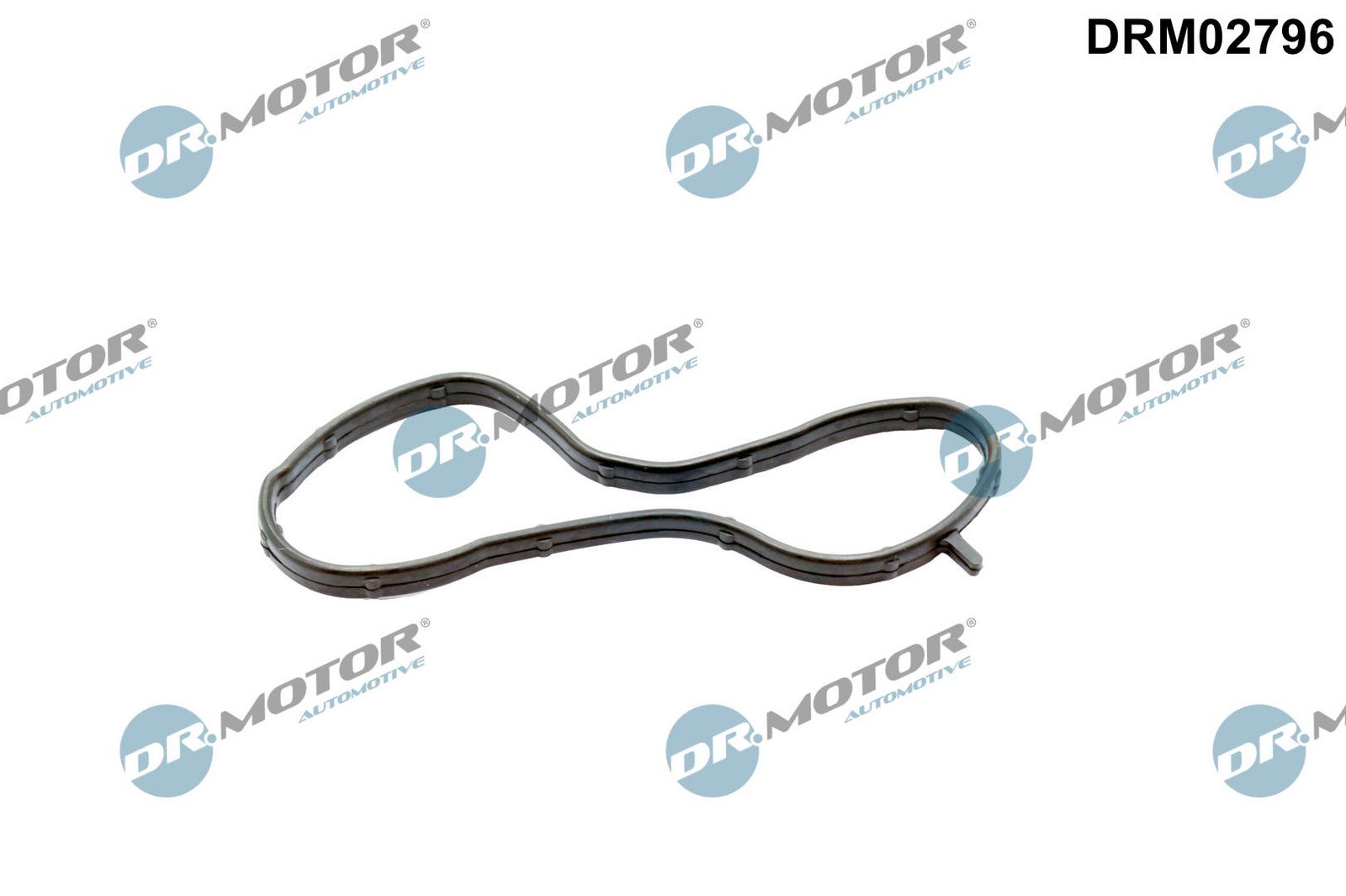 DR.MOTOR AUTOMOTIVE DRM02796 Gasket, coolant flange