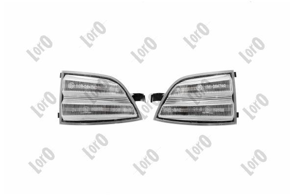 ABAKUS L16-140-007LED Direction indicator set