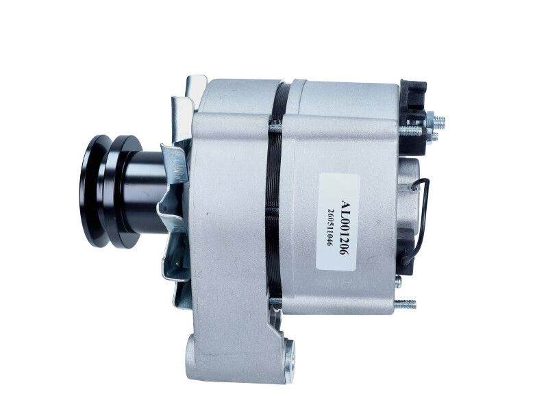 Alternator-1